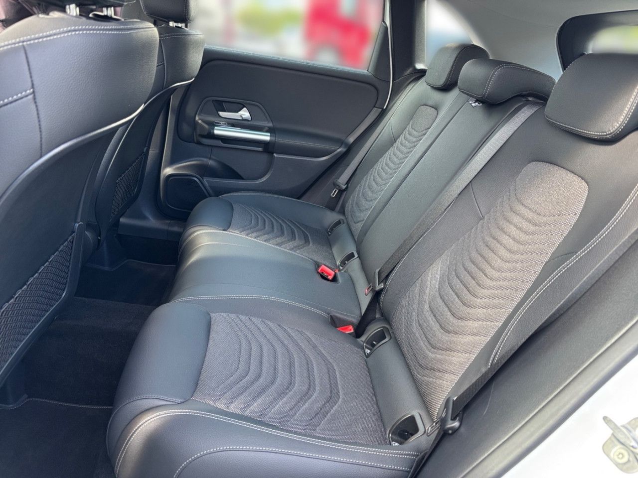 Mercedes-Benz B-Klasse – Bild 8