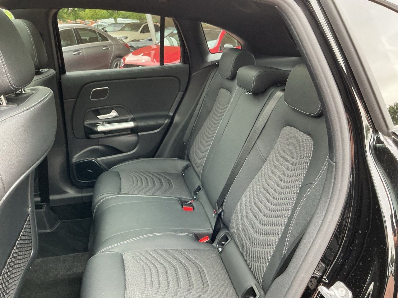 Mercedes-Benz GLA – Bild 18