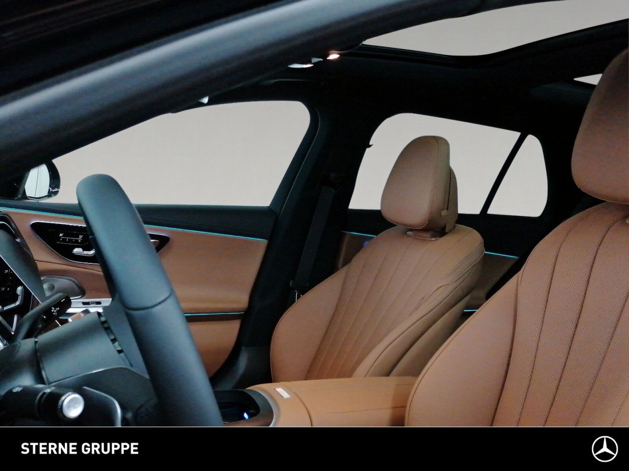Mercedes-Benz E-Klasse – Bild 11