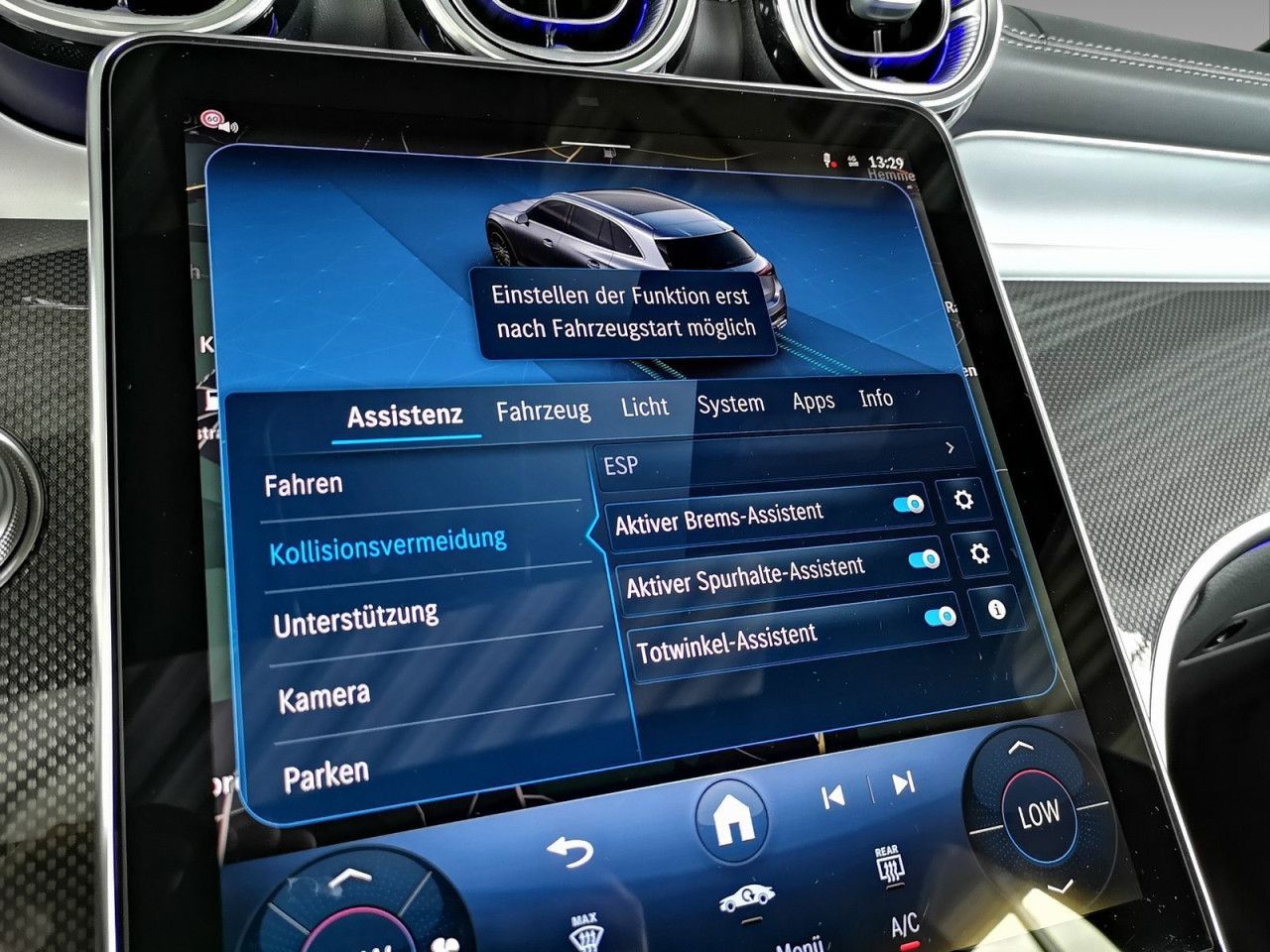 Mercedes-Benz GLC – Bild 21