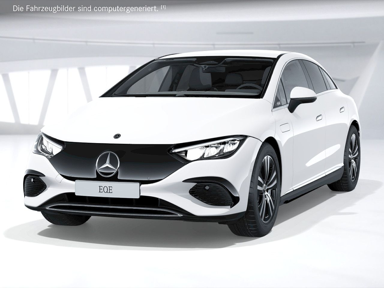 Mercedes-Benz EQE – Bild 18