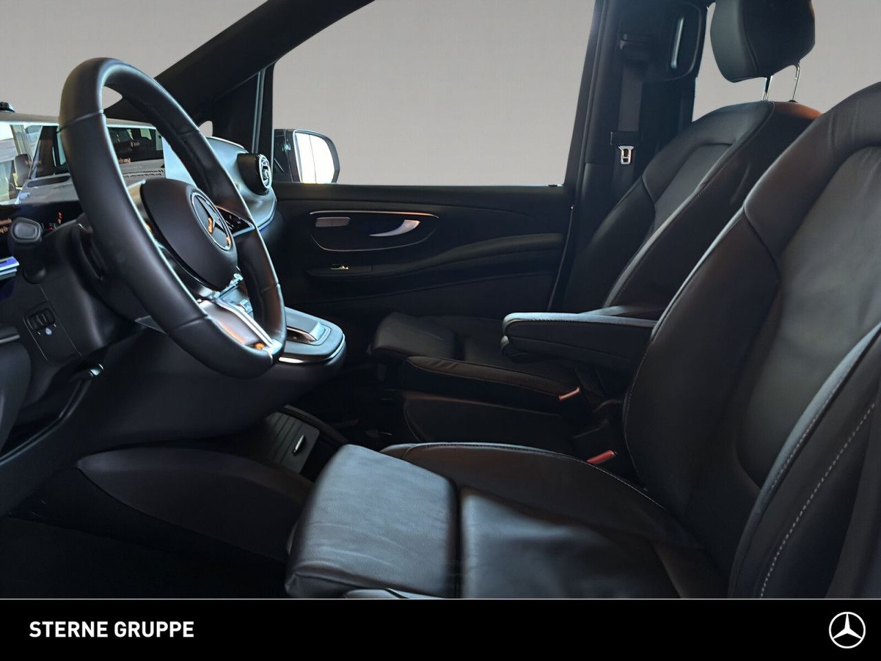Mercedes-Benz V-Klasse – Bild 17