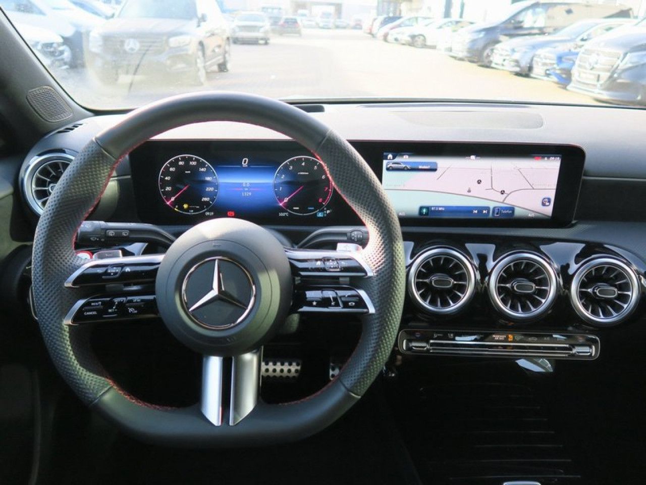 Mercedes-Benz A-Klasse – Bild 15
