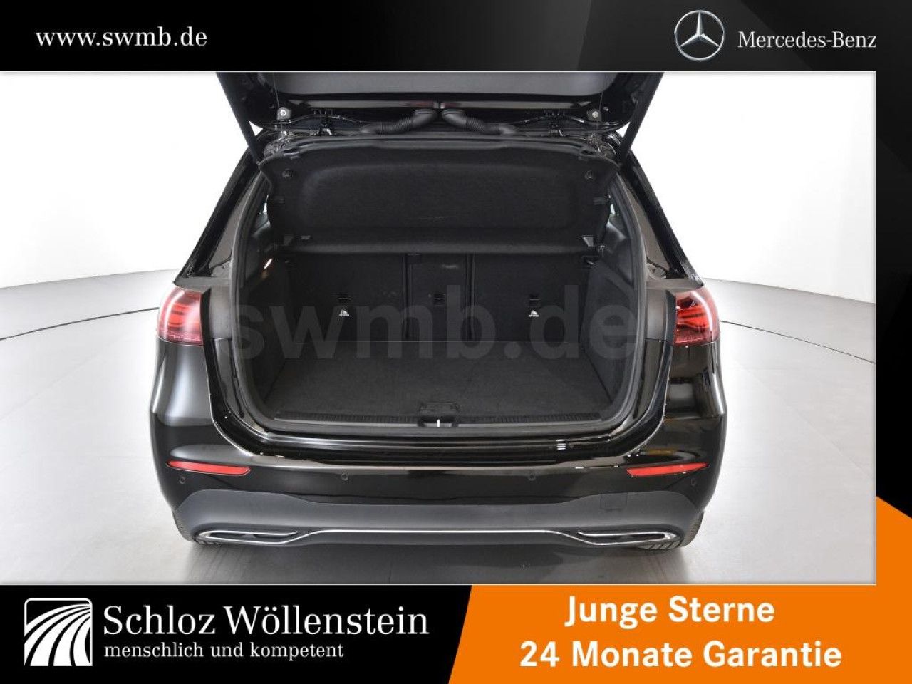 Mercedes-Benz B-Klasse – Bild 23