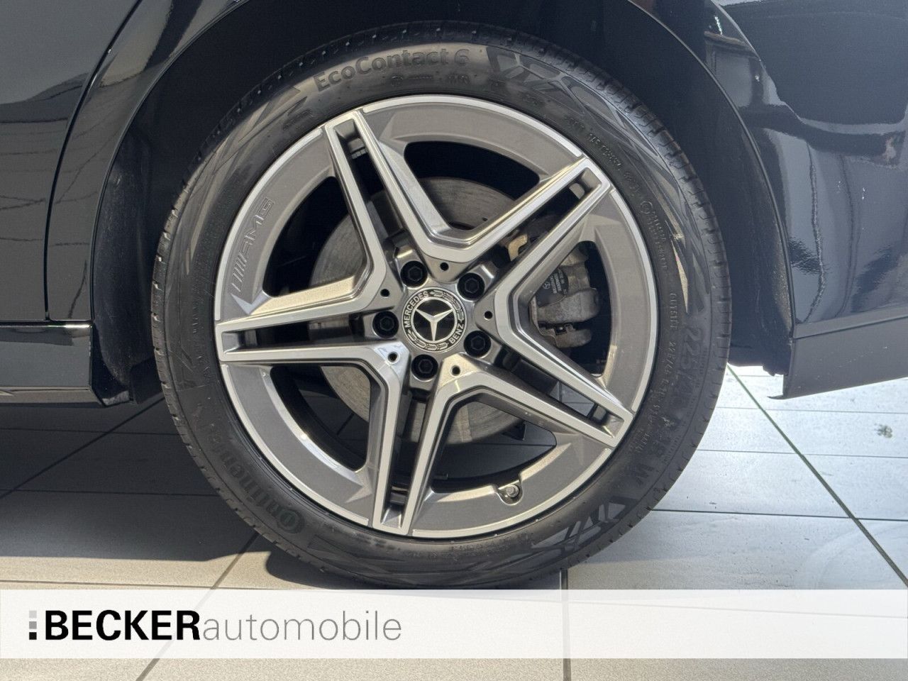 Mercedes-Benz CLA – Bild 26