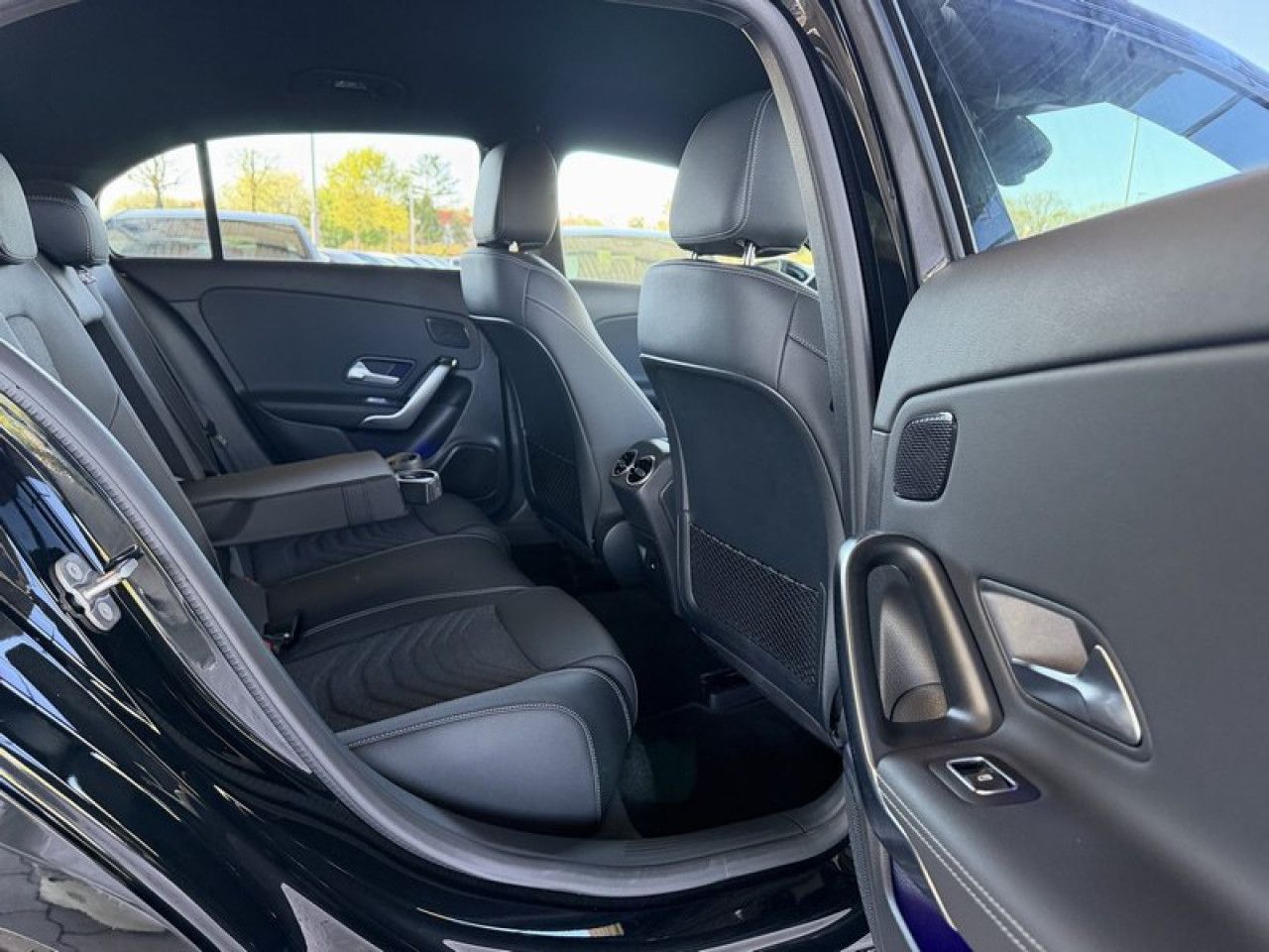Mercedes-Benz A-Klasse – Bild 9