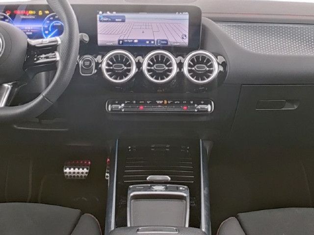 Mercedes-Benz EQA 350