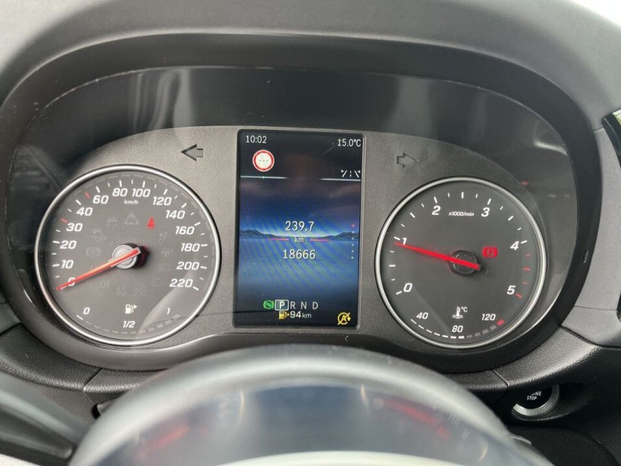 Fahrzeugbild 5 / 9
