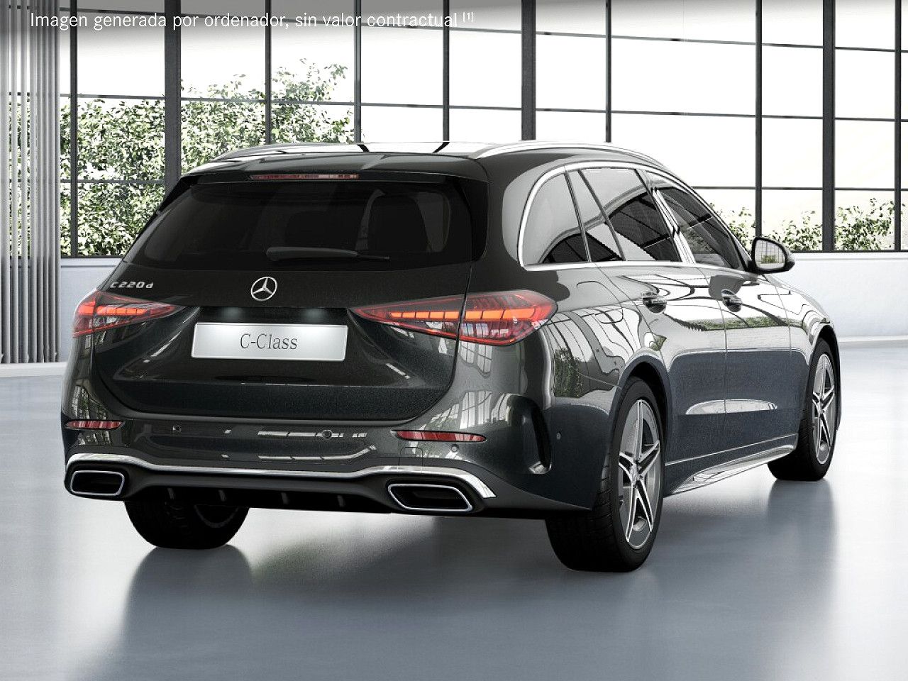 Foto de estudio 3 / 5