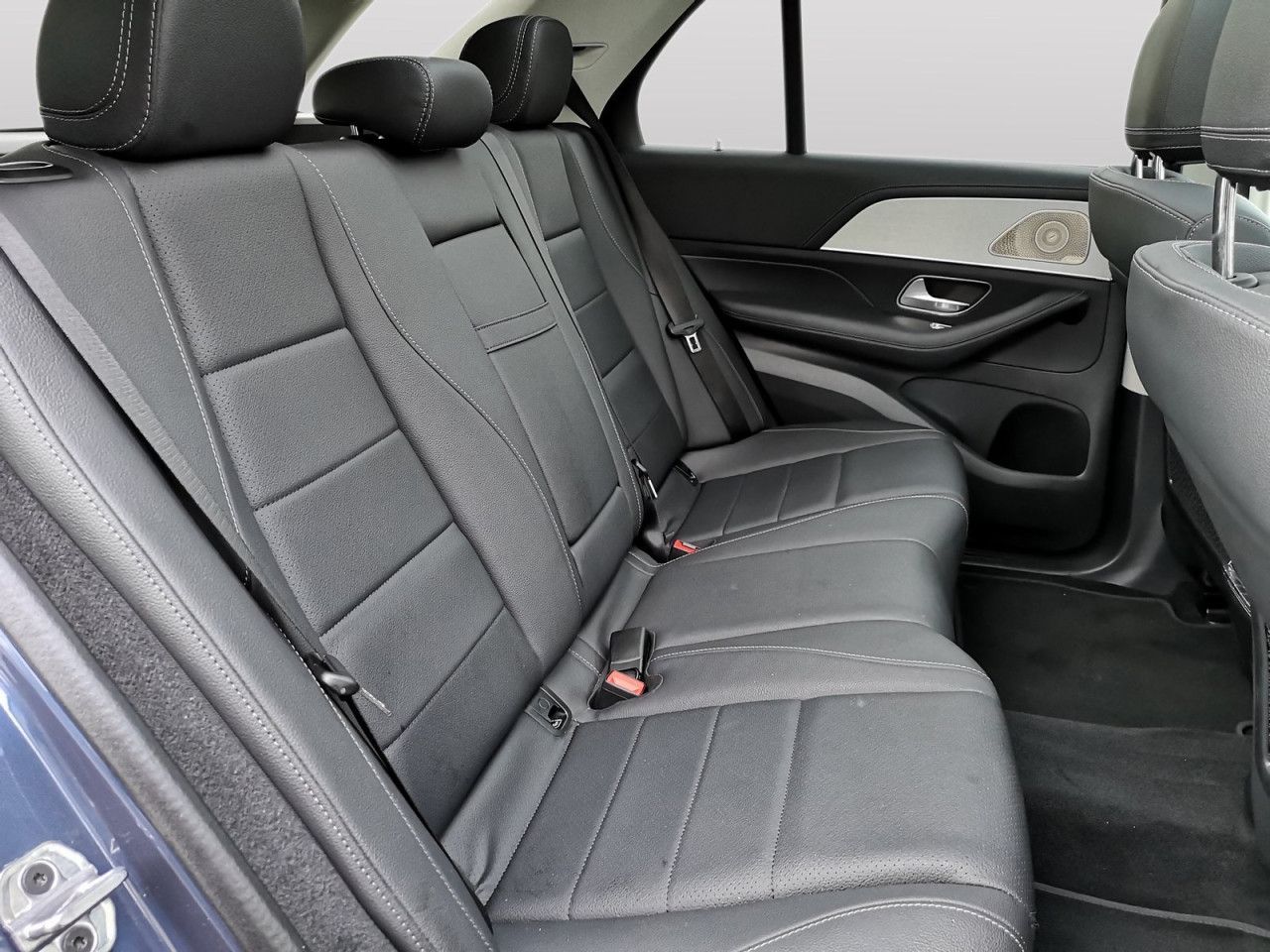 Mercedes-Benz GLE – Bild 9