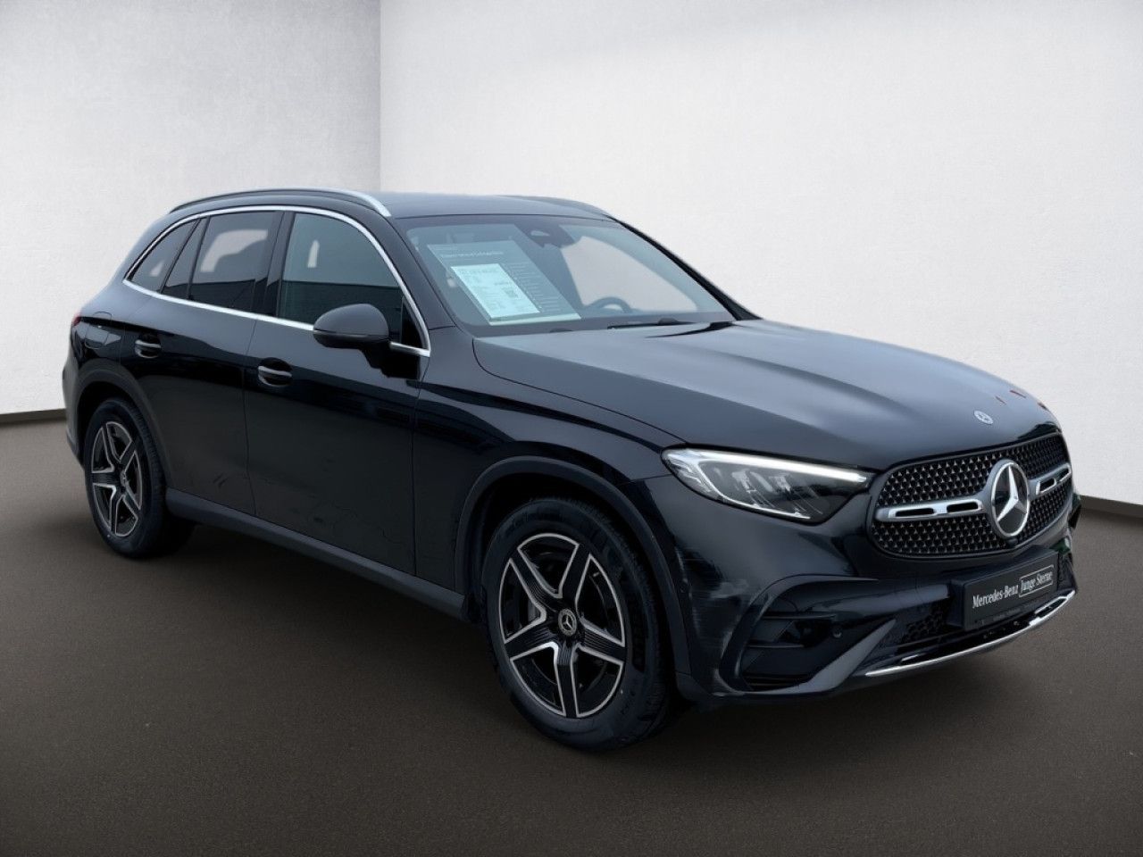 Mercedes-Benz GLC – Bild 5