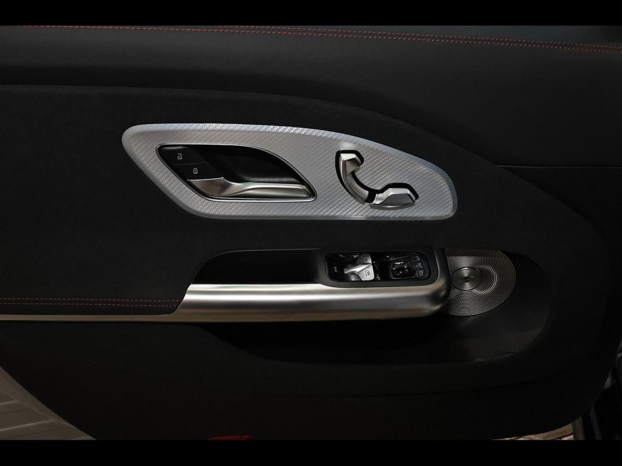 Mercedes-Benz CLA – Bild 12