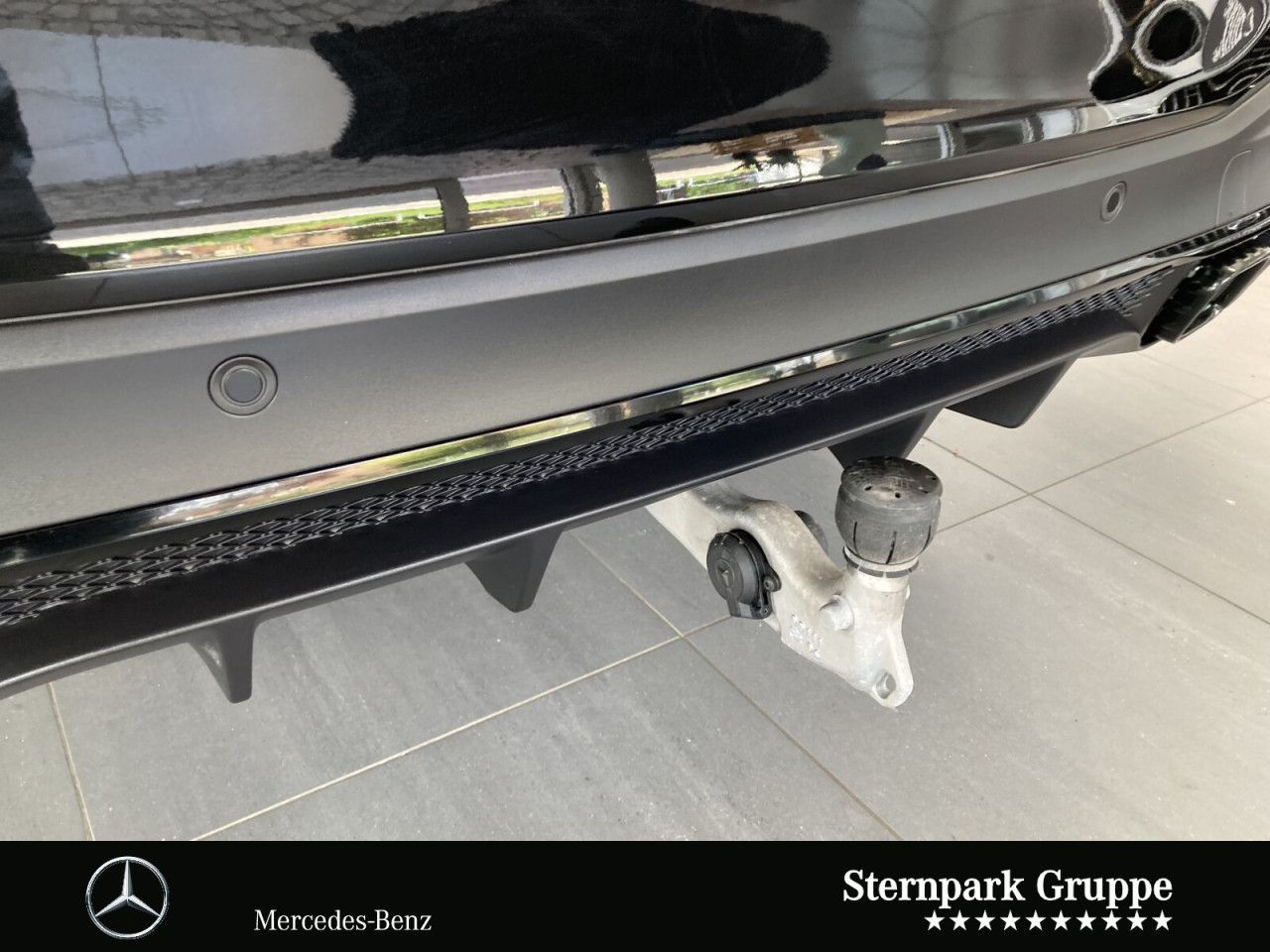 Mercedes-Benz GLS – Bild 16