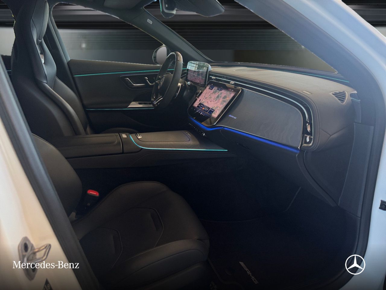 Mercedes-Benz E-Klasse – Bild 16
