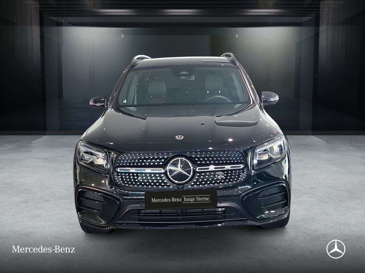 Mercedes-Benz GLB – Bild 8