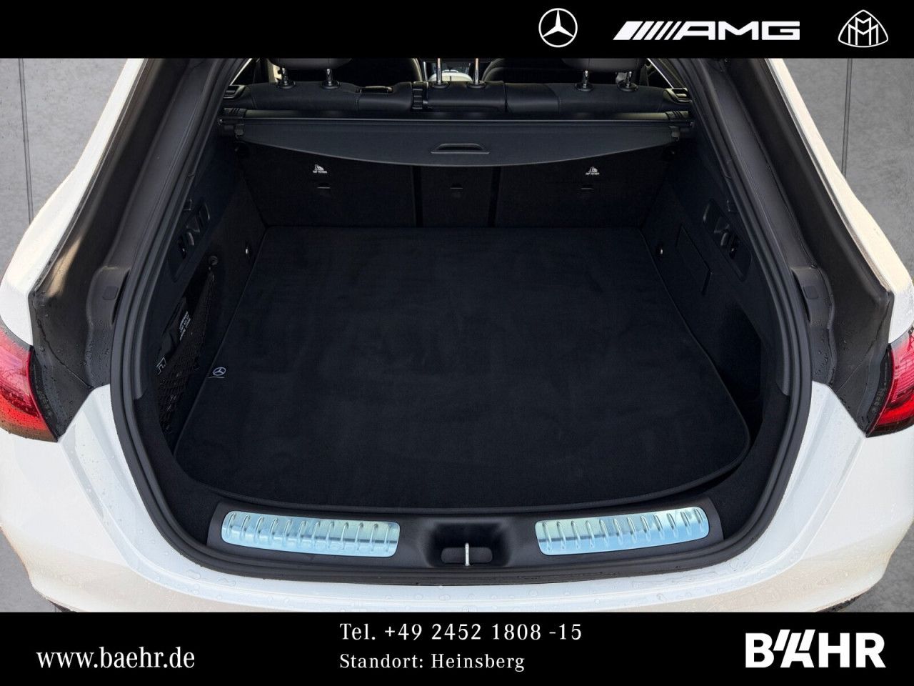 Mercedes-Benz GLC – Bild 10