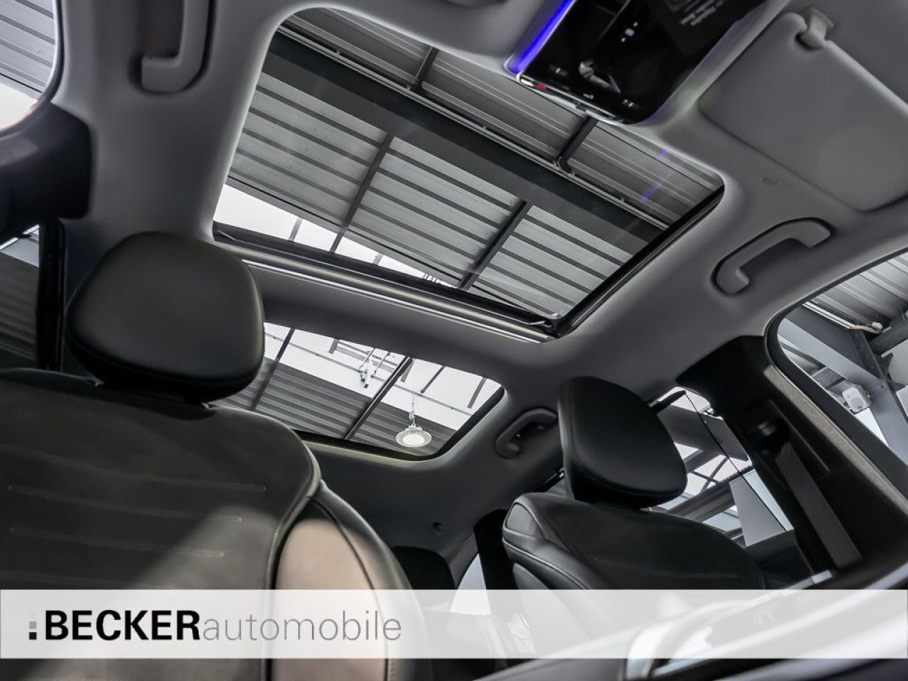 Mercedes-Benz C-Klasse – Bild 9