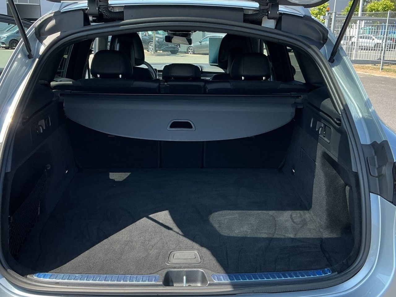 Mercedes-Benz GLC – Bild 16