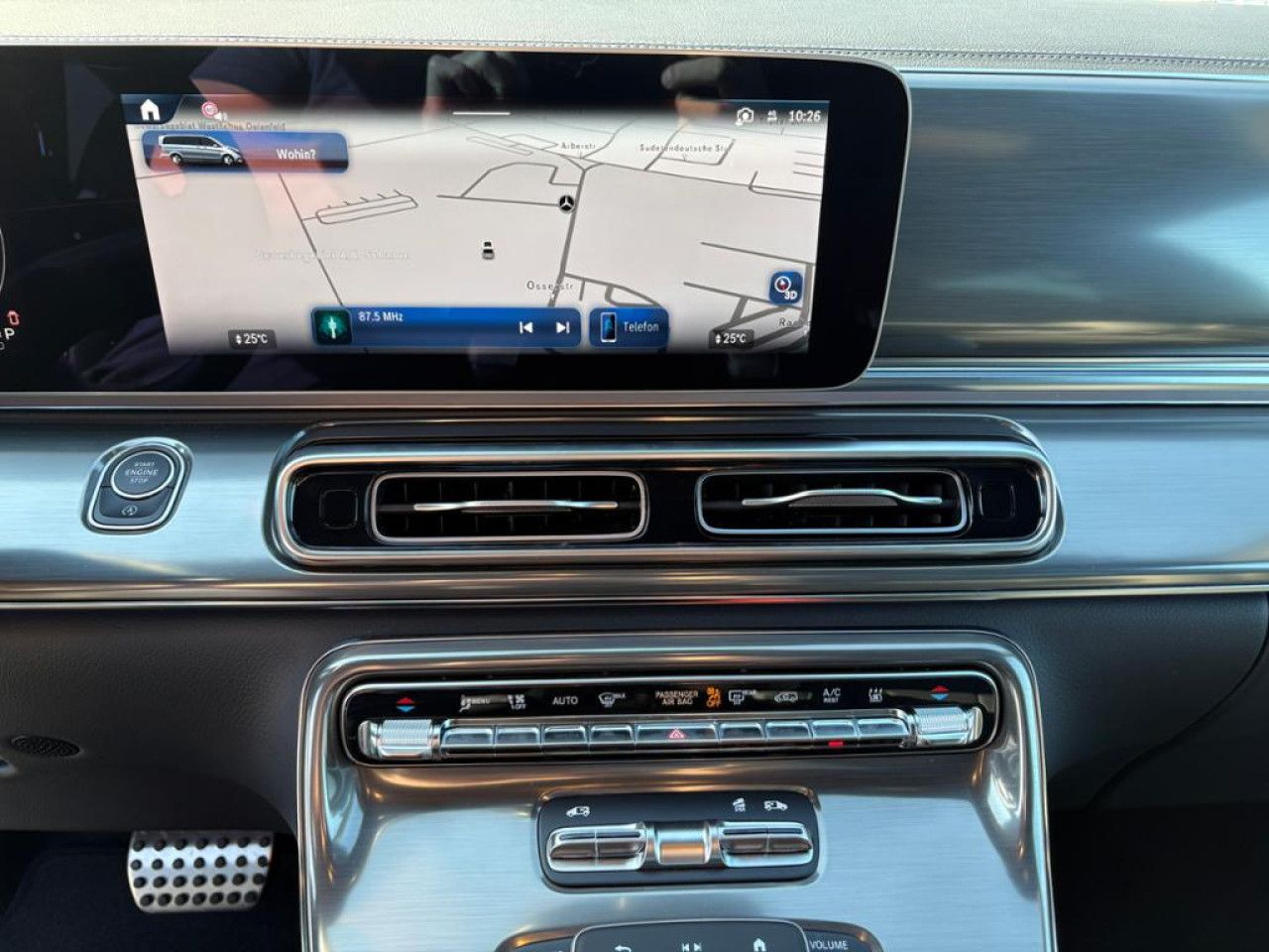 Mercedes-Benz V-Klasse – Bild 23
