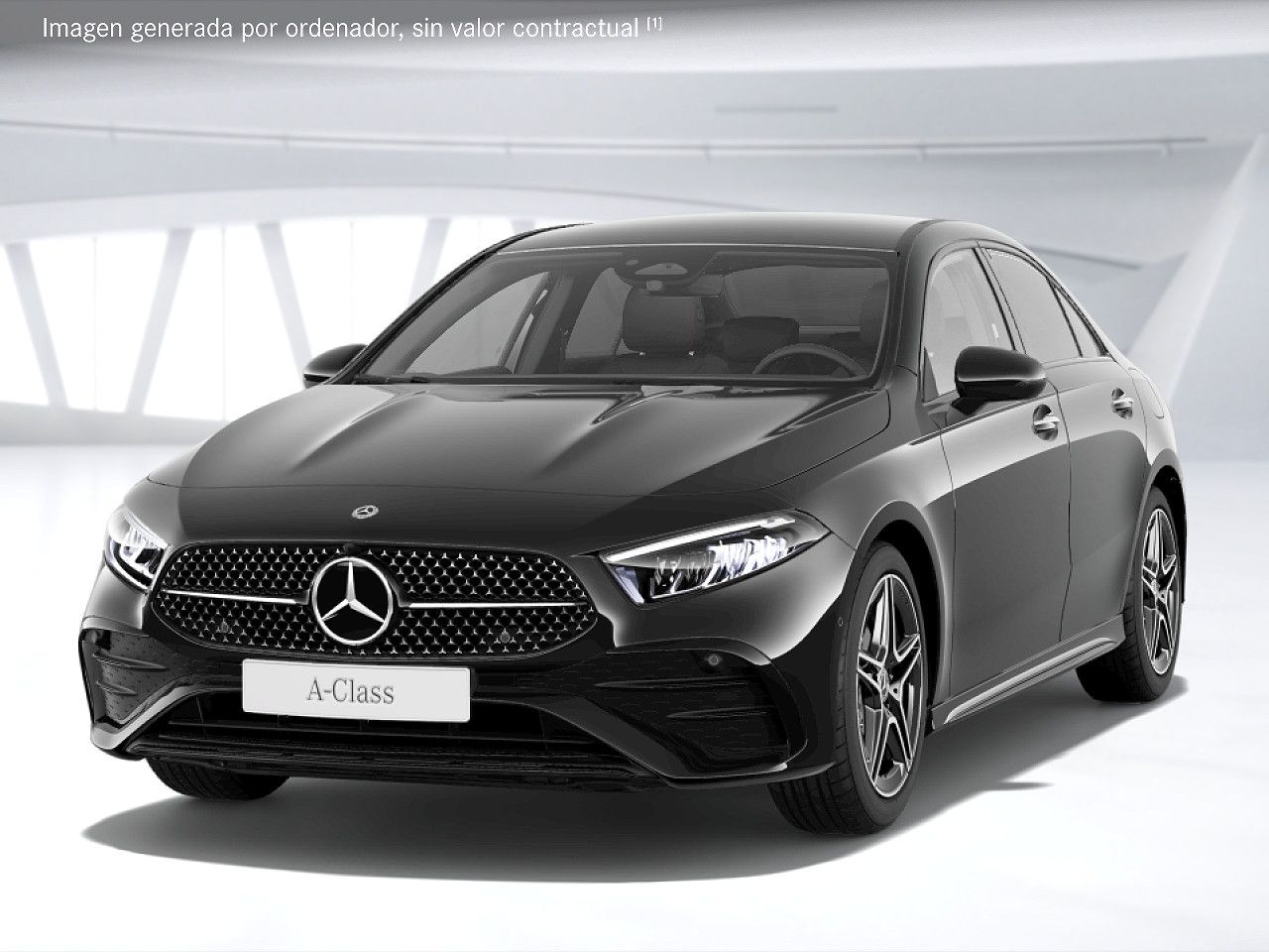 Foto de estudio 1 / 5