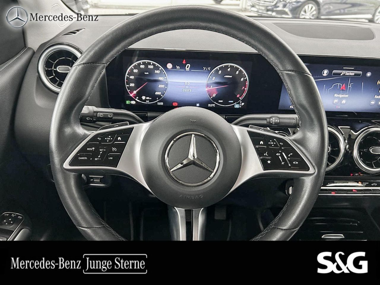 Mercedes-Benz B-Klasse – Bild 11