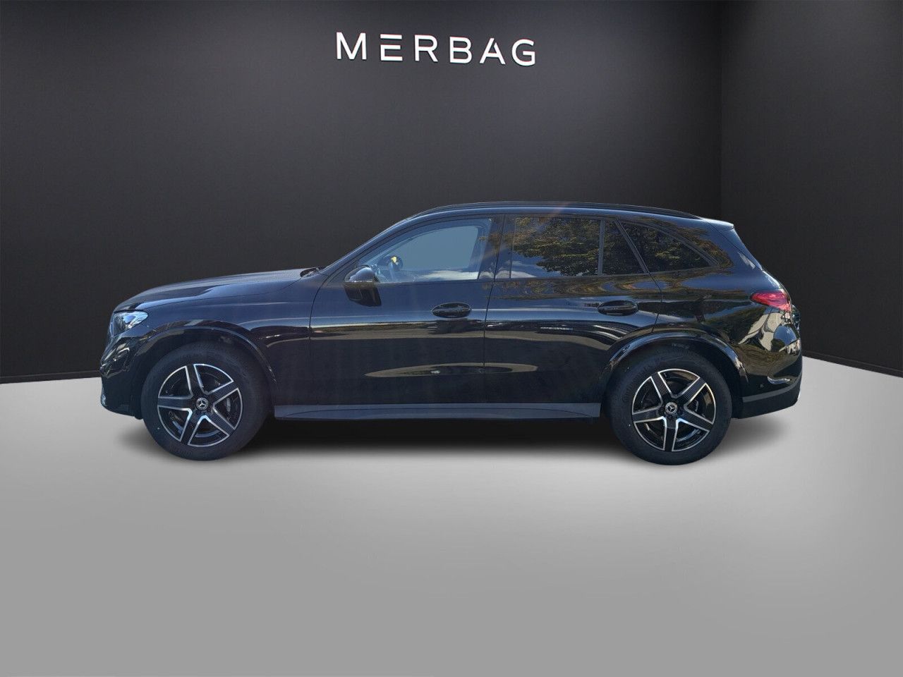 Mercedes-Benz GLC – Bild 8