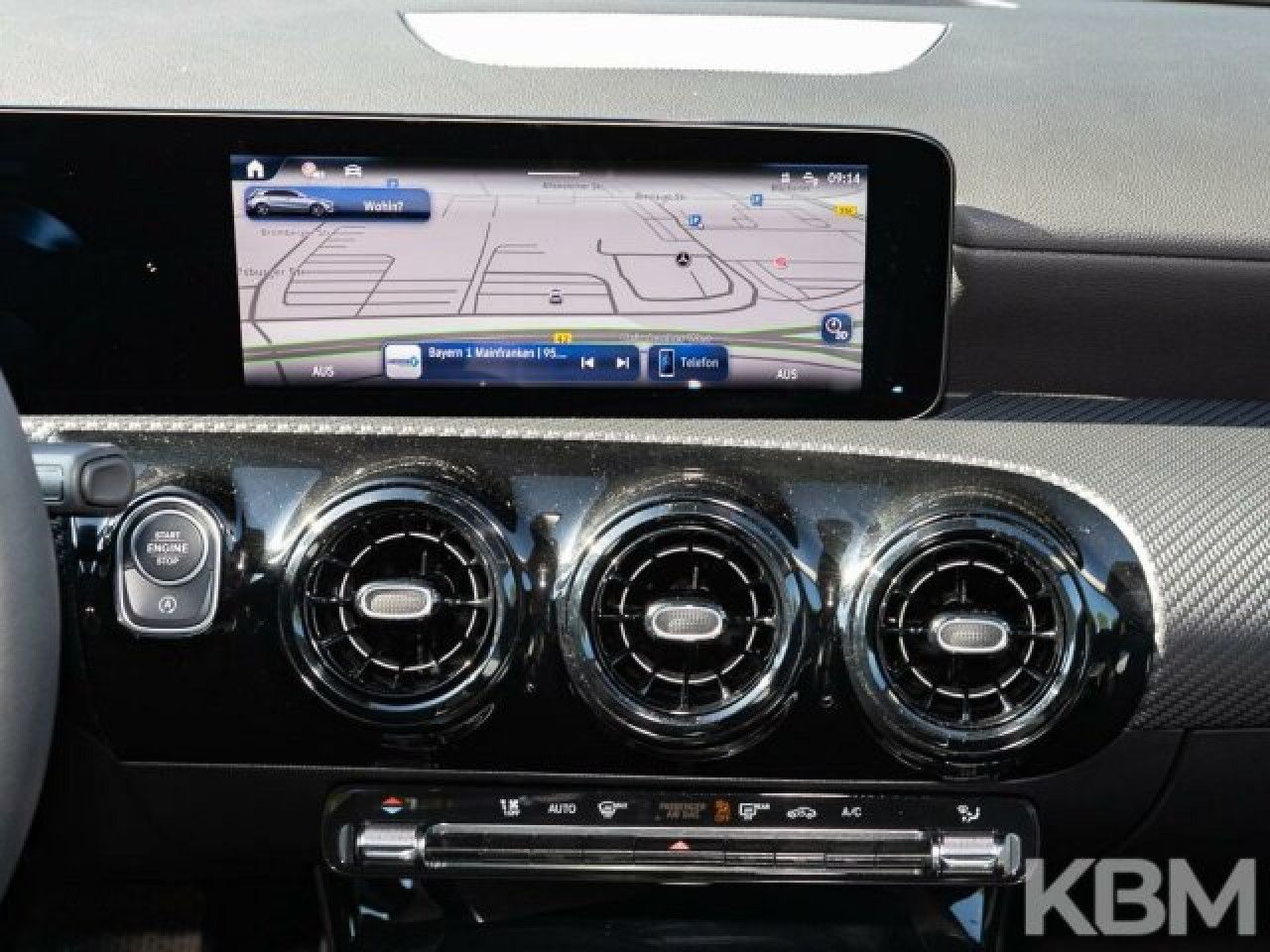 Mercedes-Benz A-Klasse – Bild 6