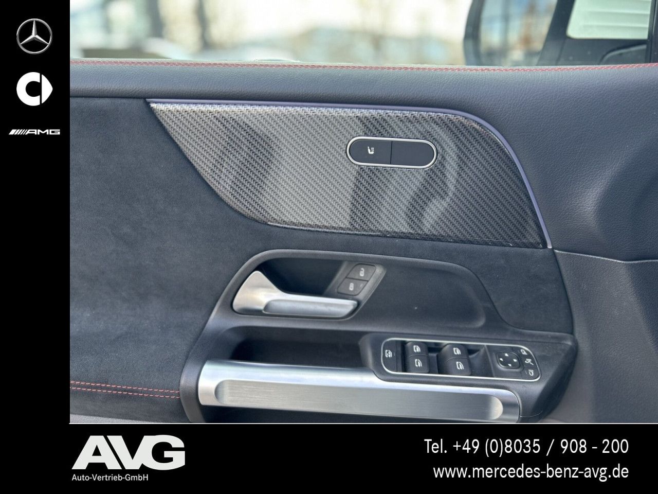 Mercedes-Benz GLB – Bild 12