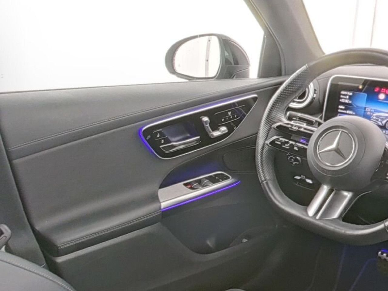 Mercedes-Benz GLC – Bild 8