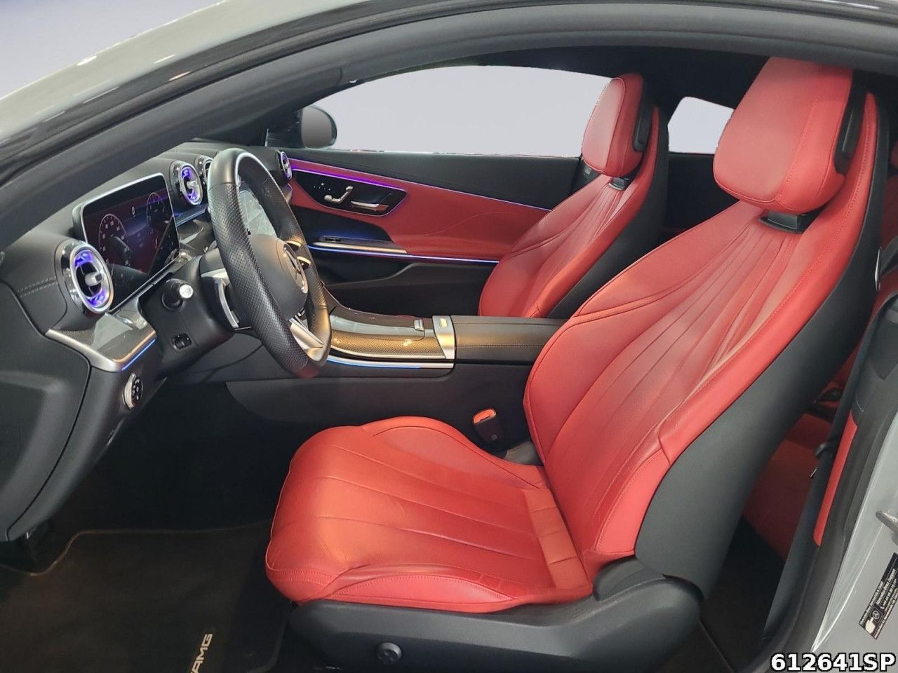 Mercedes-Benz CLE – Bild 11