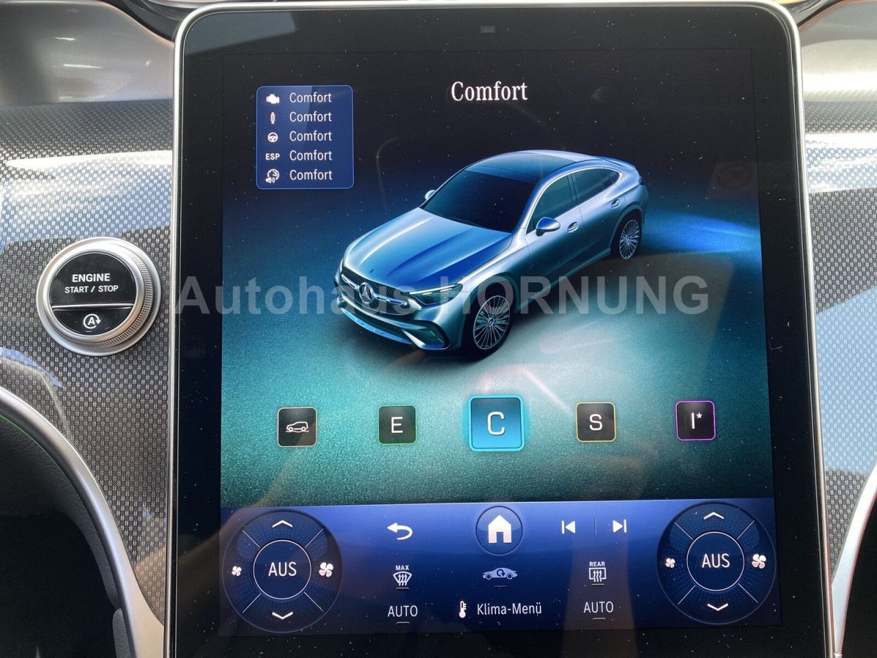 Mercedes-Benz GLC – Bild 30