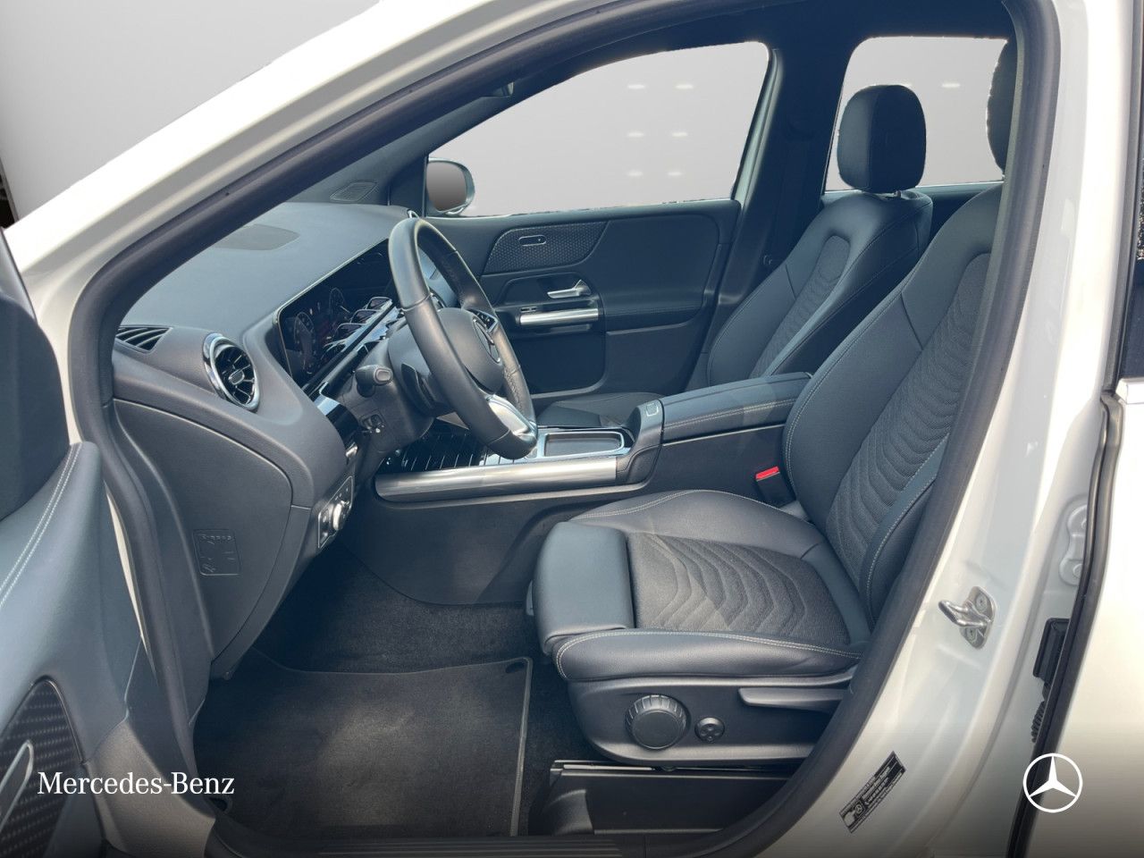 Mercedes-Benz B-Klasse – Bild 8
