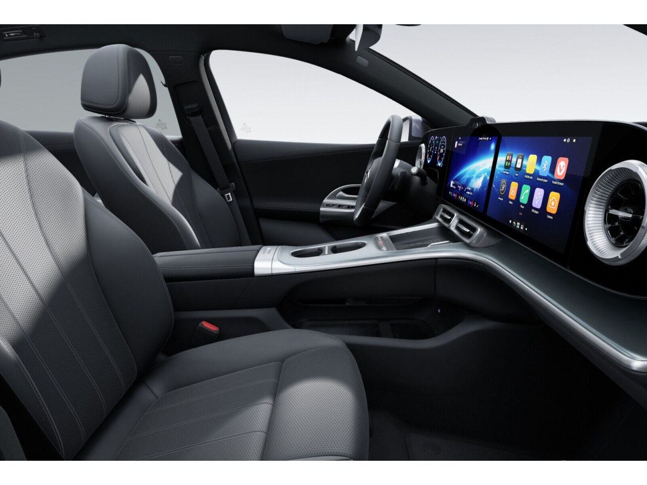Mercedes-Benz C-Klasse – Bild 12