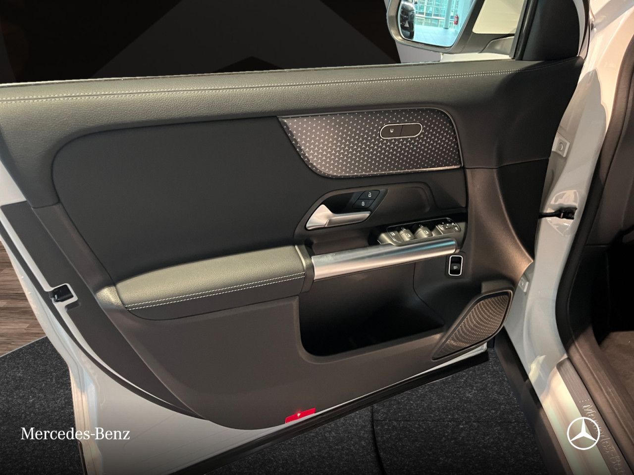 Mercedes-Benz GLA – Bild 14