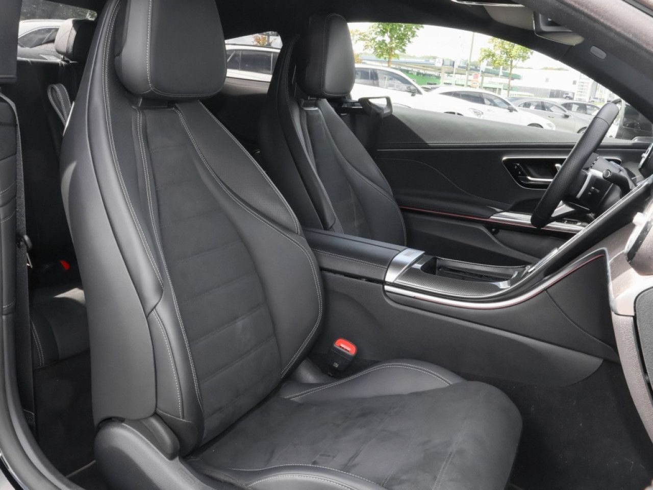 Mercedes-Benz CLE – Bild 6