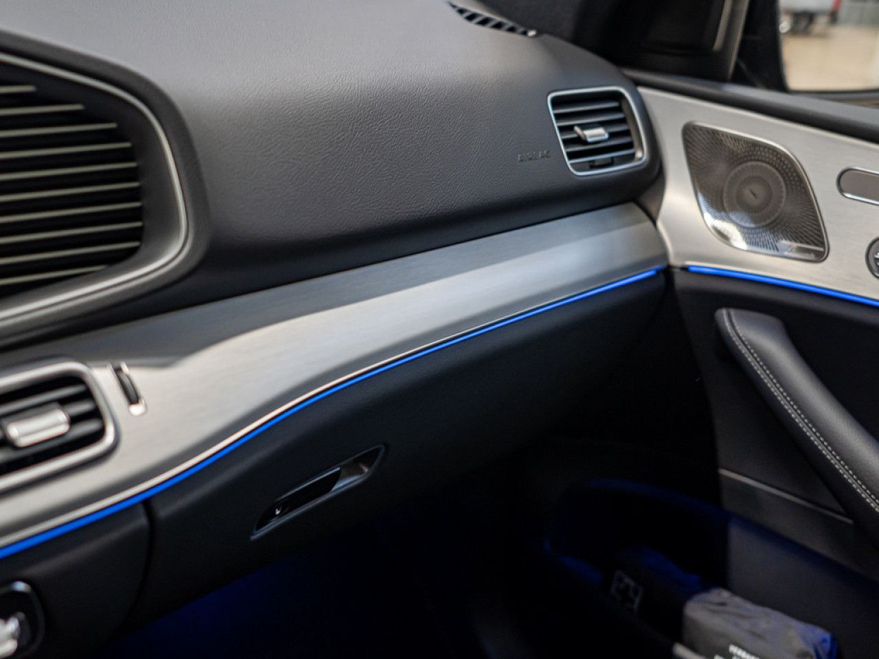 Mercedes-Benz GLE – Bild 12