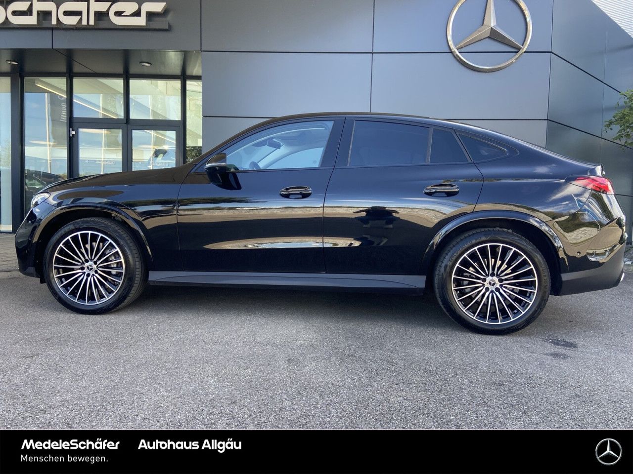 Mercedes-Benz GLC – Bild 5