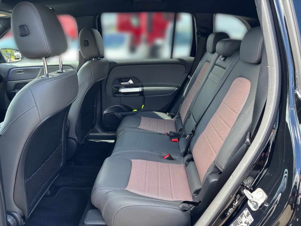 Mercedes-Benz EQB – Bild 8