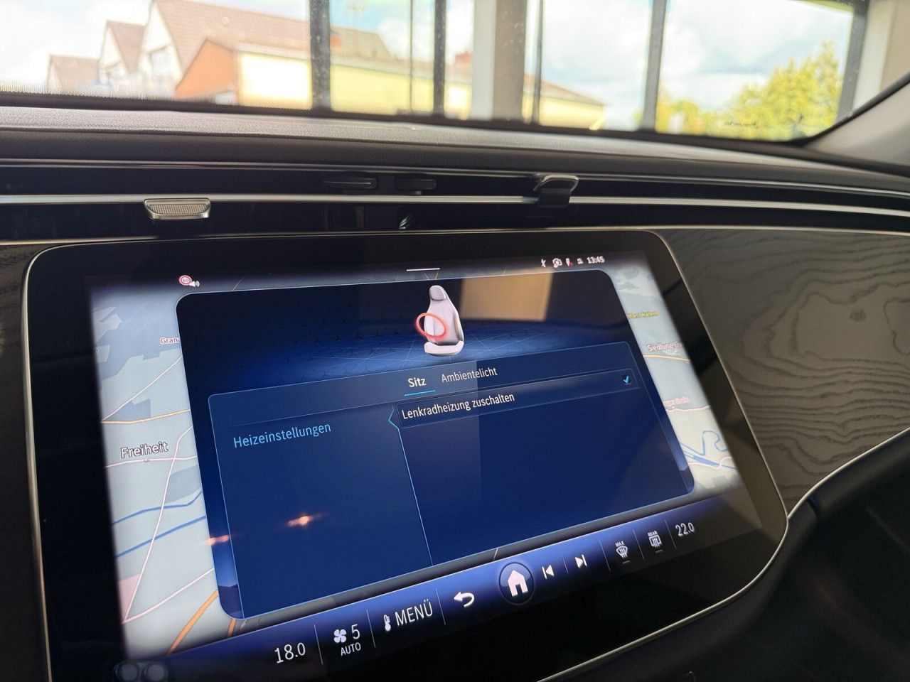 Mercedes-Benz E-Klasse – Bild 16