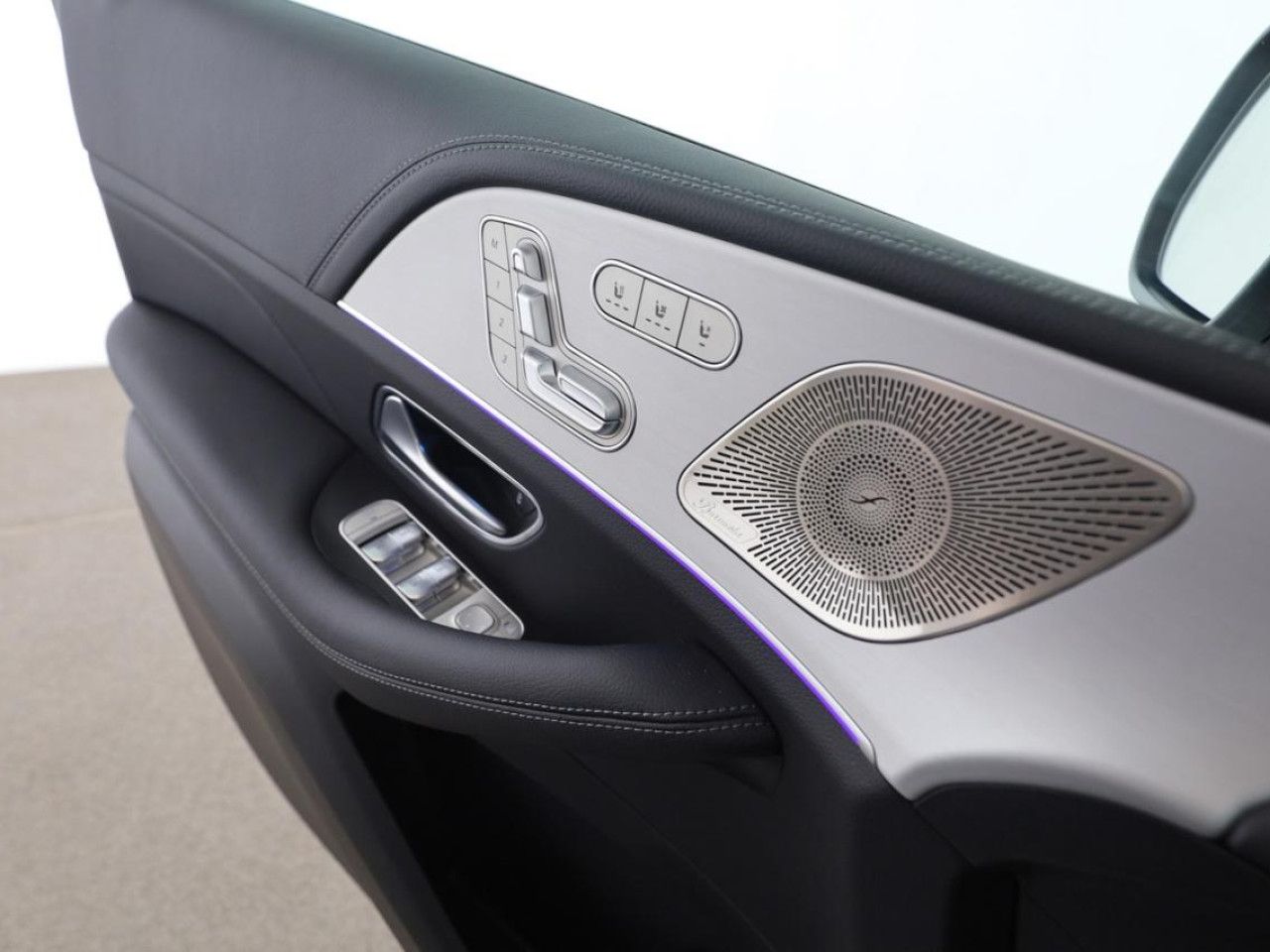 Mercedes-Benz GLS – Bild 8