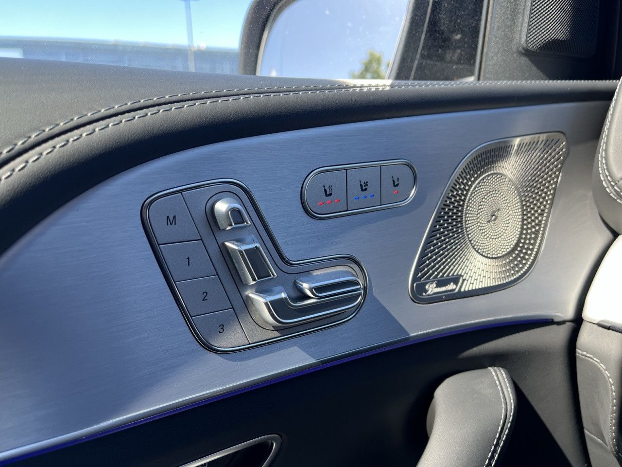 Mercedes-Benz GLE – Bild 18