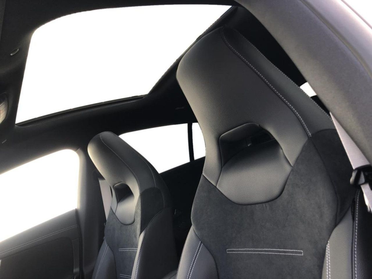 Mercedes-Benz CLA – Bild 13
