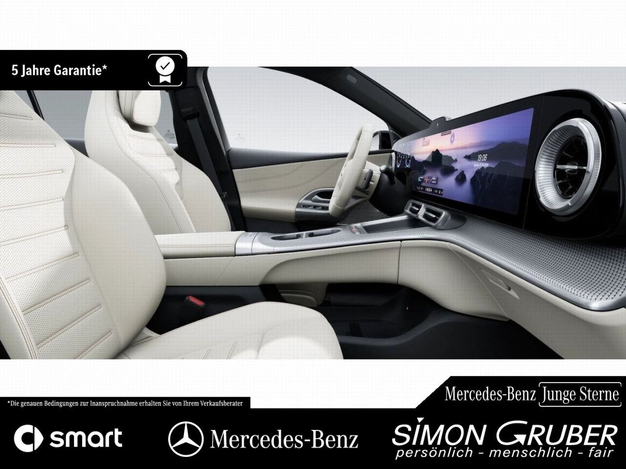Mercedes-Benz GLC – Bild 3