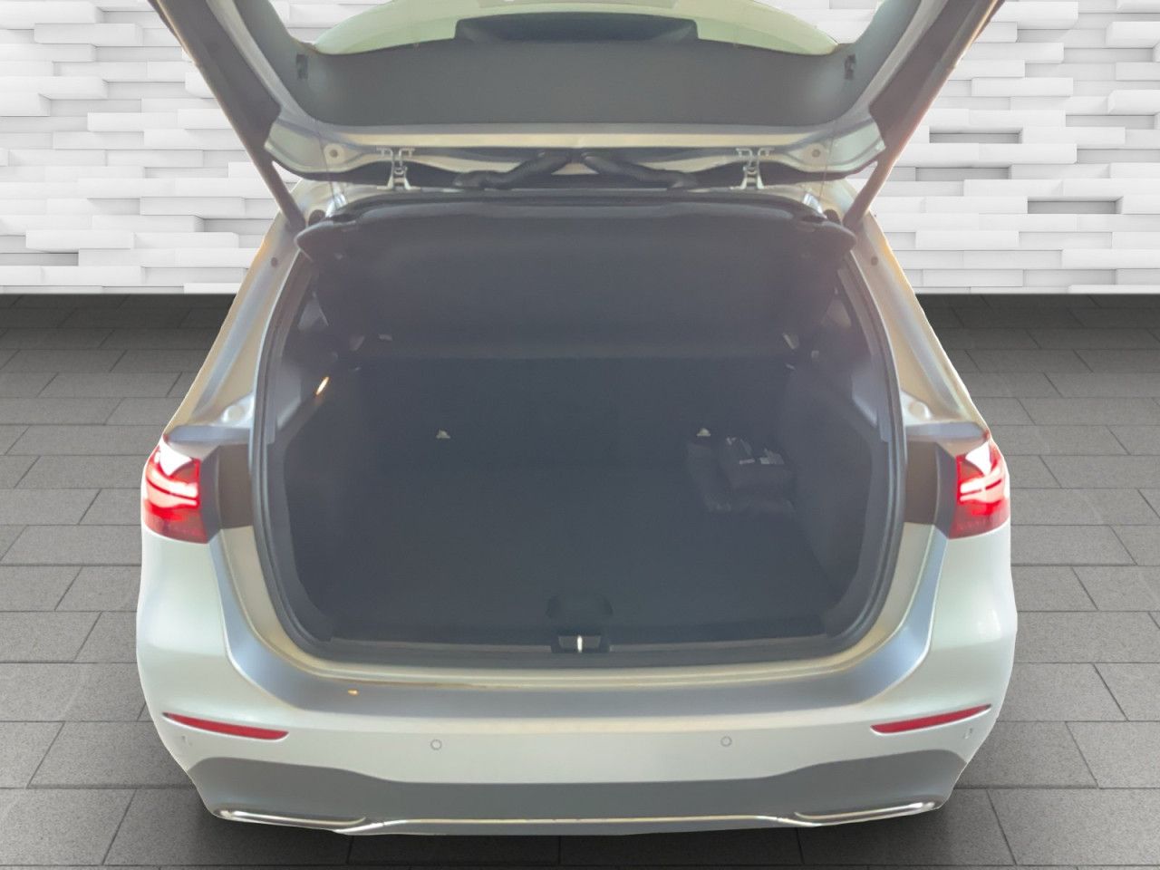 Mercedes-Benz B-Klasse – Bild 14