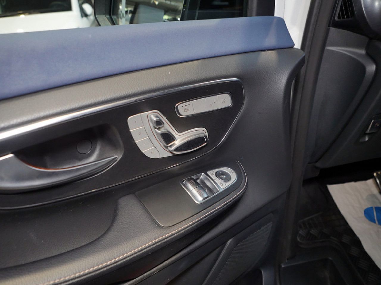 Mercedes-Benz EQV – Bild 14