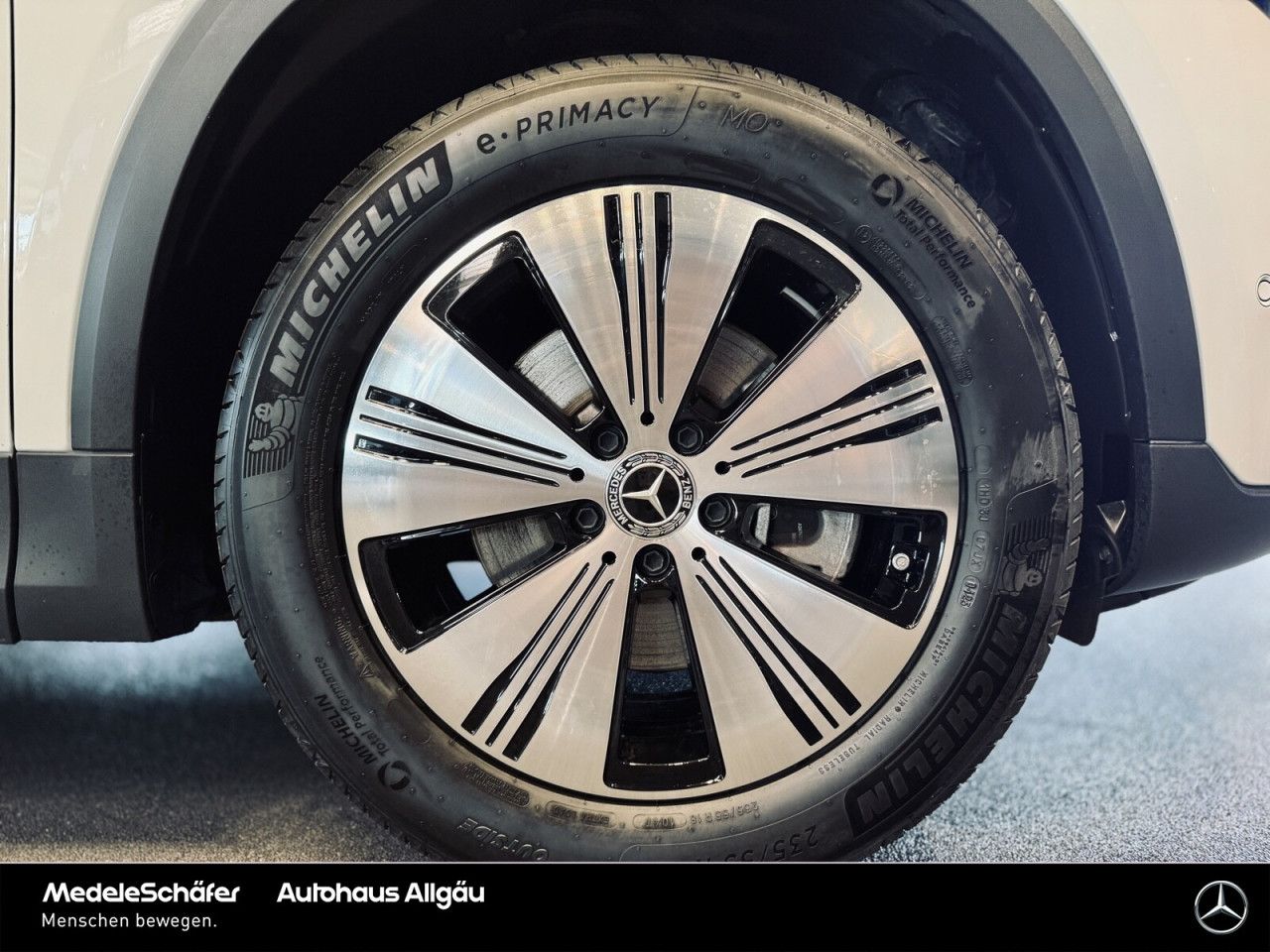 Mercedes-Benz EQA – Bild 16