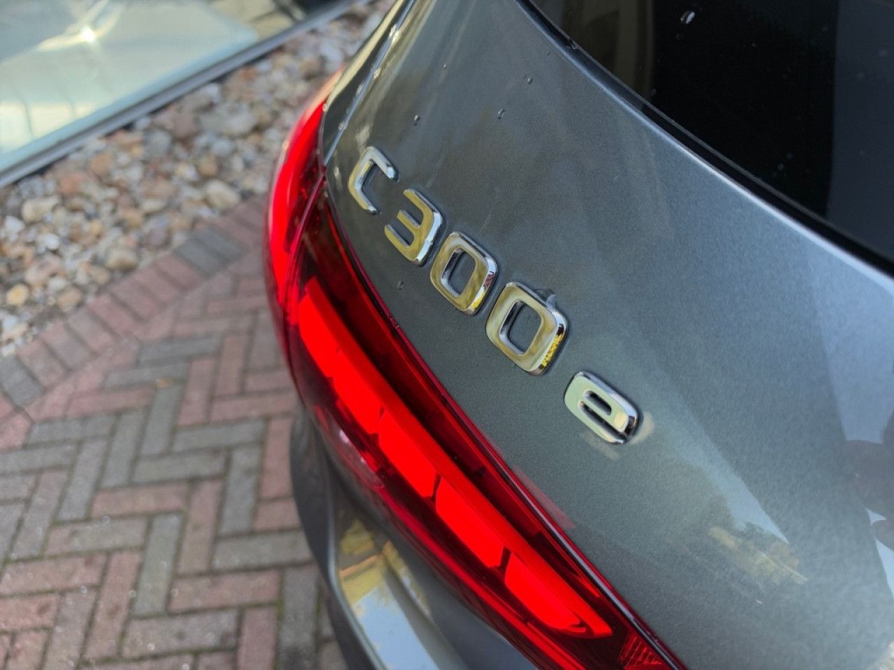 Mercedes-Benz C-Klasse – Bild 3