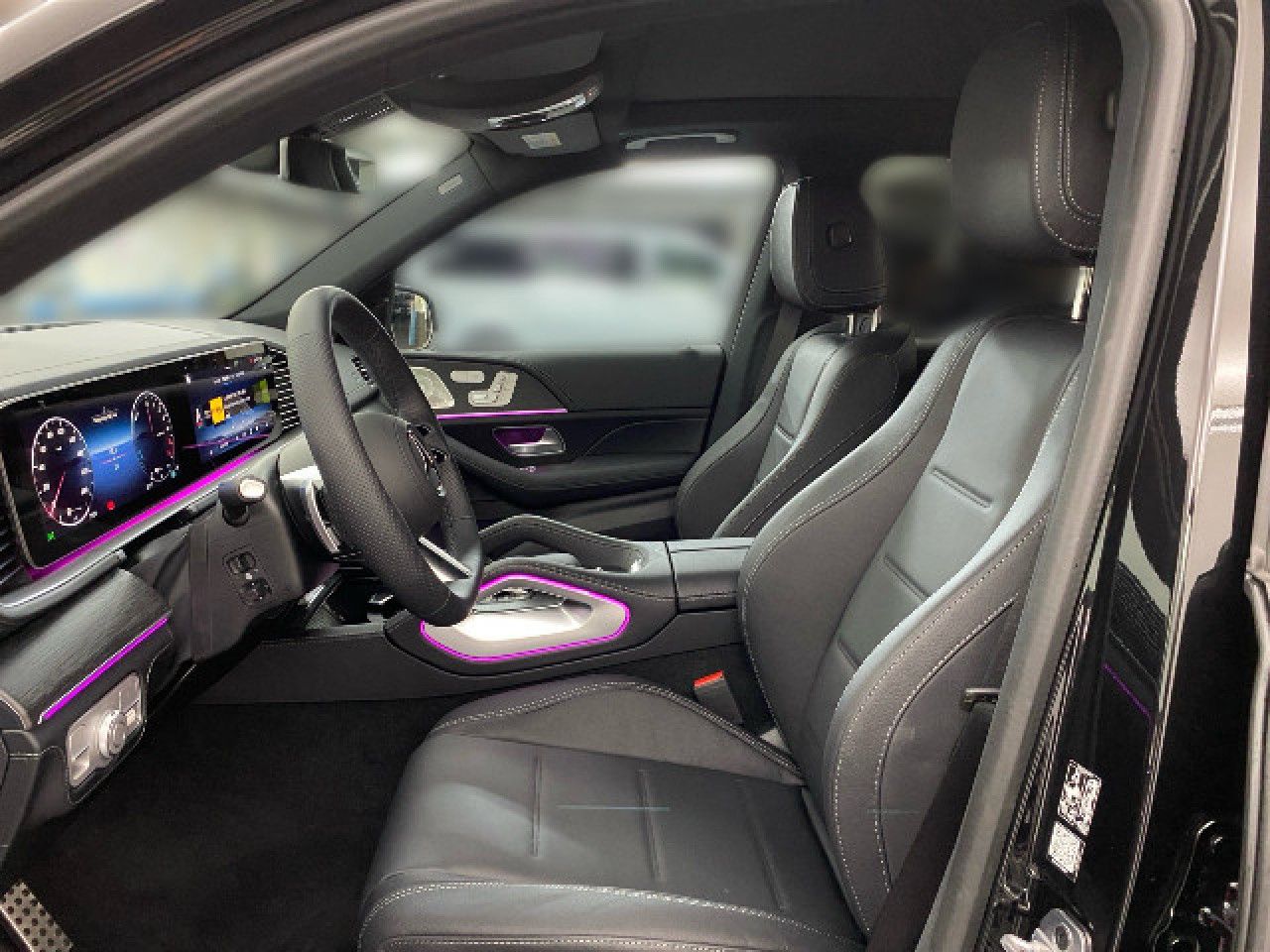Mercedes-Benz GLE – Bild 7