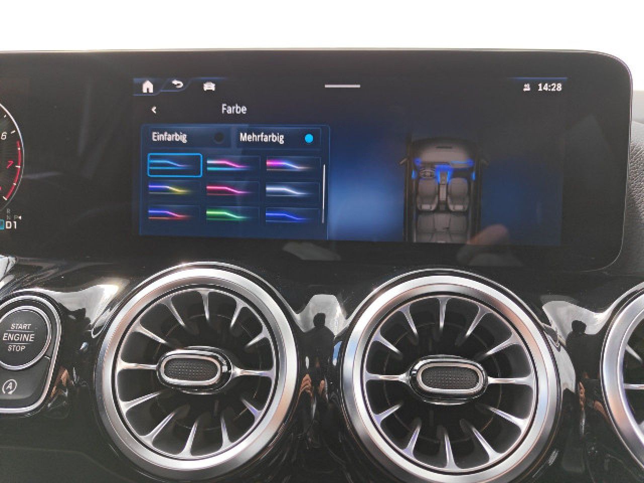 Mercedes-Benz B-Klasse – Bild 16