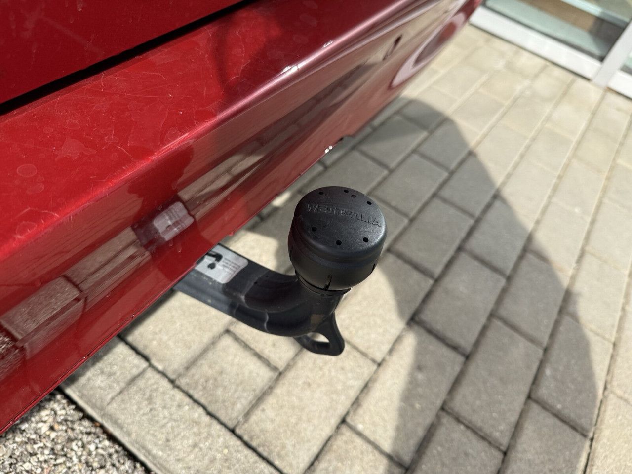 Mercedes-Benz V-Klasse – Bild 7